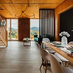 Casa vacanze Przystanek Modyn Mlynczyska