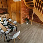 Przystanek Modyn Casa vacanze