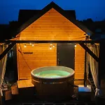 Przystanek Modyn Casa vacanze *