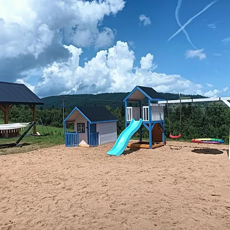 Przystanek Modyn