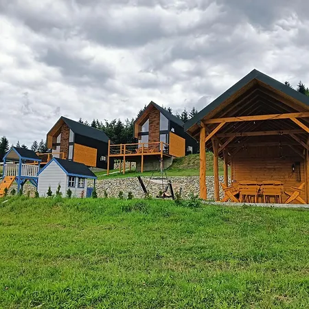 Przystanek Modyn Mlynczyska