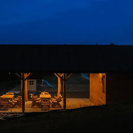 Przystanek Modyn 度假居 Mlynczyska