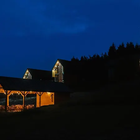 Przystanek Modyn Mlynczyska