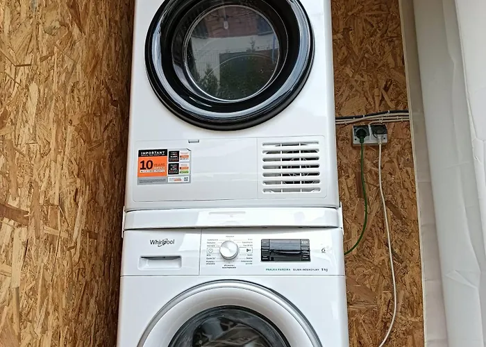 Przystanek Modyń Dom wakacyjny